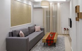 Modern Penthouse Skg